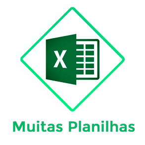 Muitas Planilhas